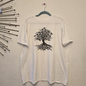 Michael Jordan Cotton T- Shirts